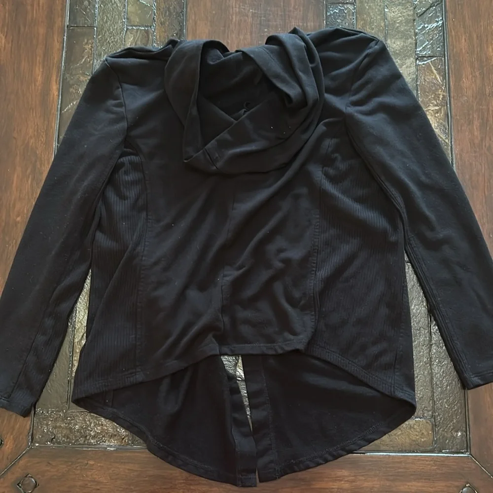Justice Athletic Jacket
